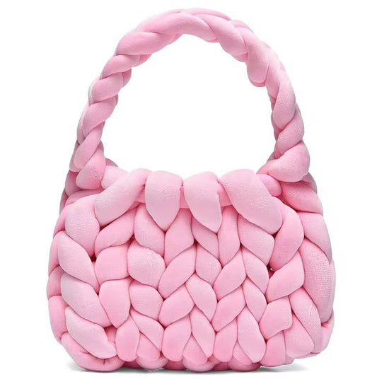 HER Braided Soft – Pastel Bloom