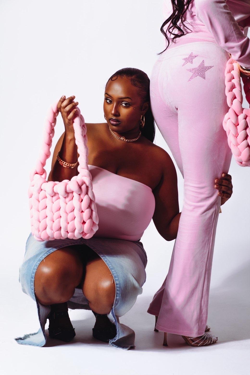 Lookbook By Herance 1