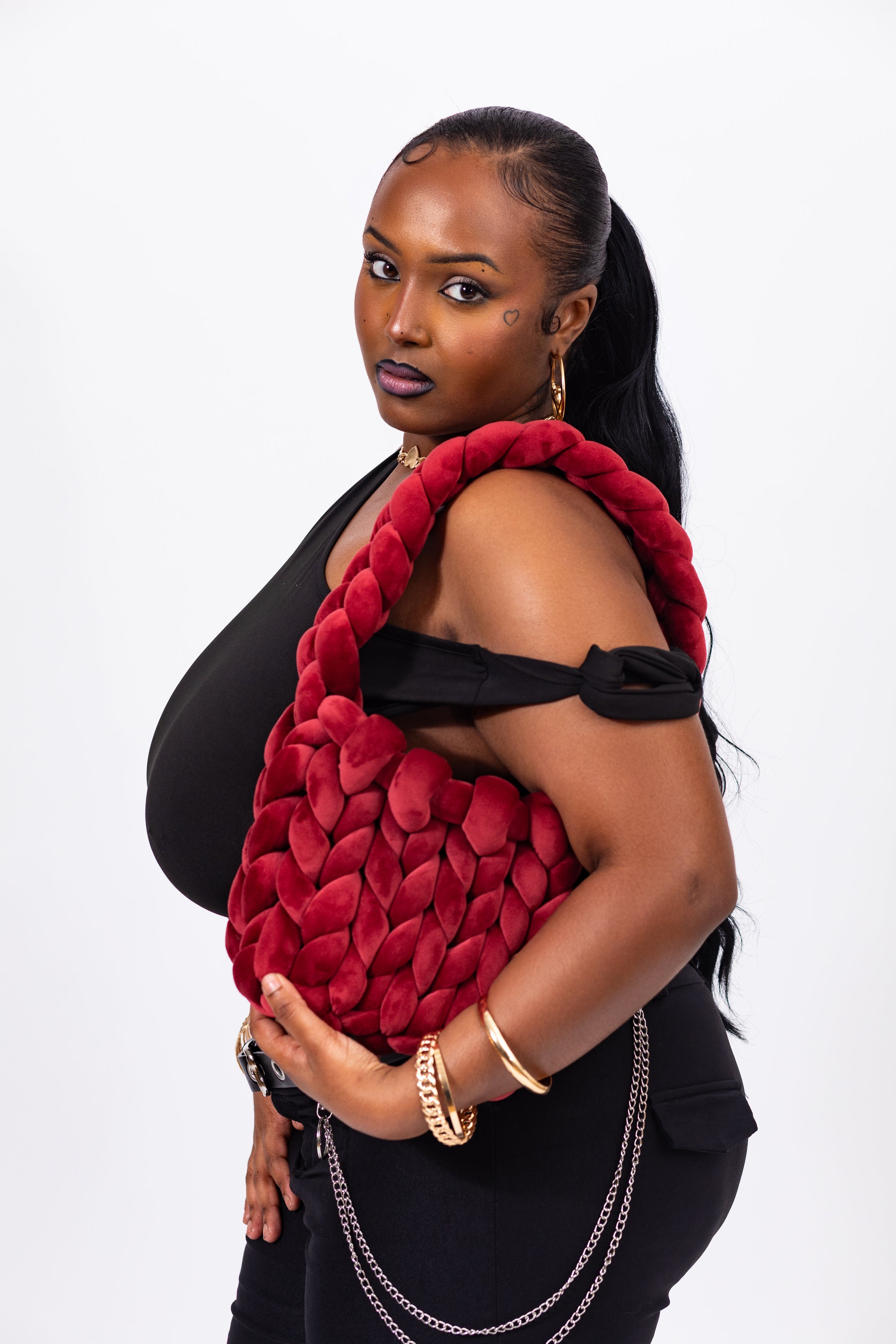 By Herance – Portrait studio 2